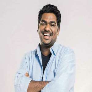 Zakir Khan Birthday, Real Name, Age, Weight, Height, Family, Facts ...